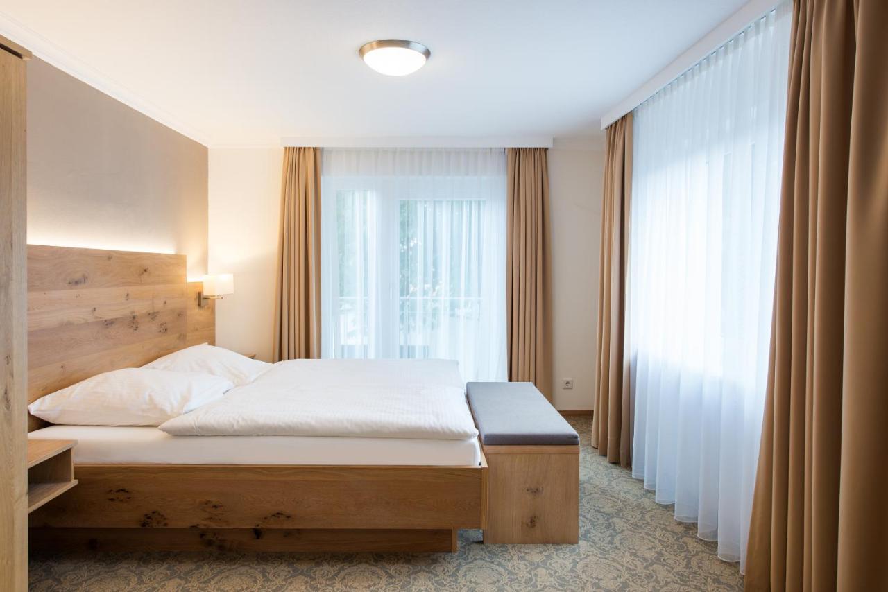Hotel Bellevue Lauenburg Eksteriør bilde