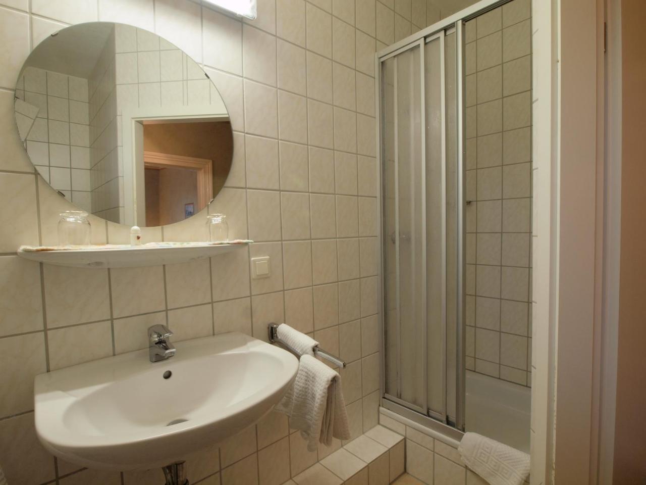 Hotel Bellevue Lauenburg Eksteriør bilde